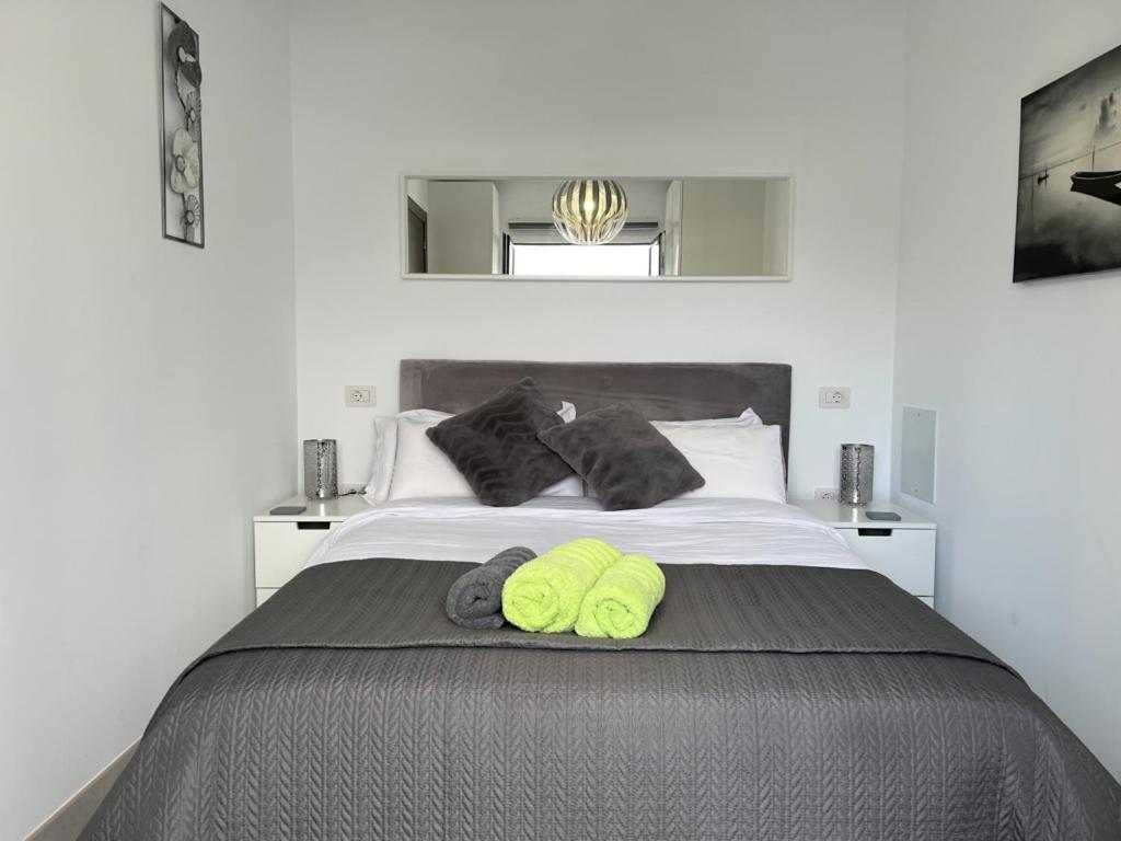 Private Apartment With Mountain And Sea Views, La Asomada, Lanzarote Tías Extérieur photo
